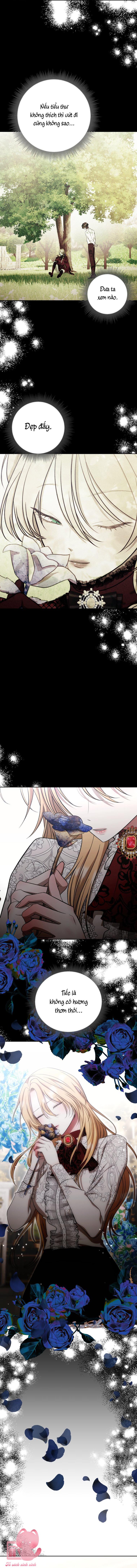 Tôi Bị Cắn Bởi Chú Chó Tôi Đã Bỏ Rơi Chap 77 - Trang 4