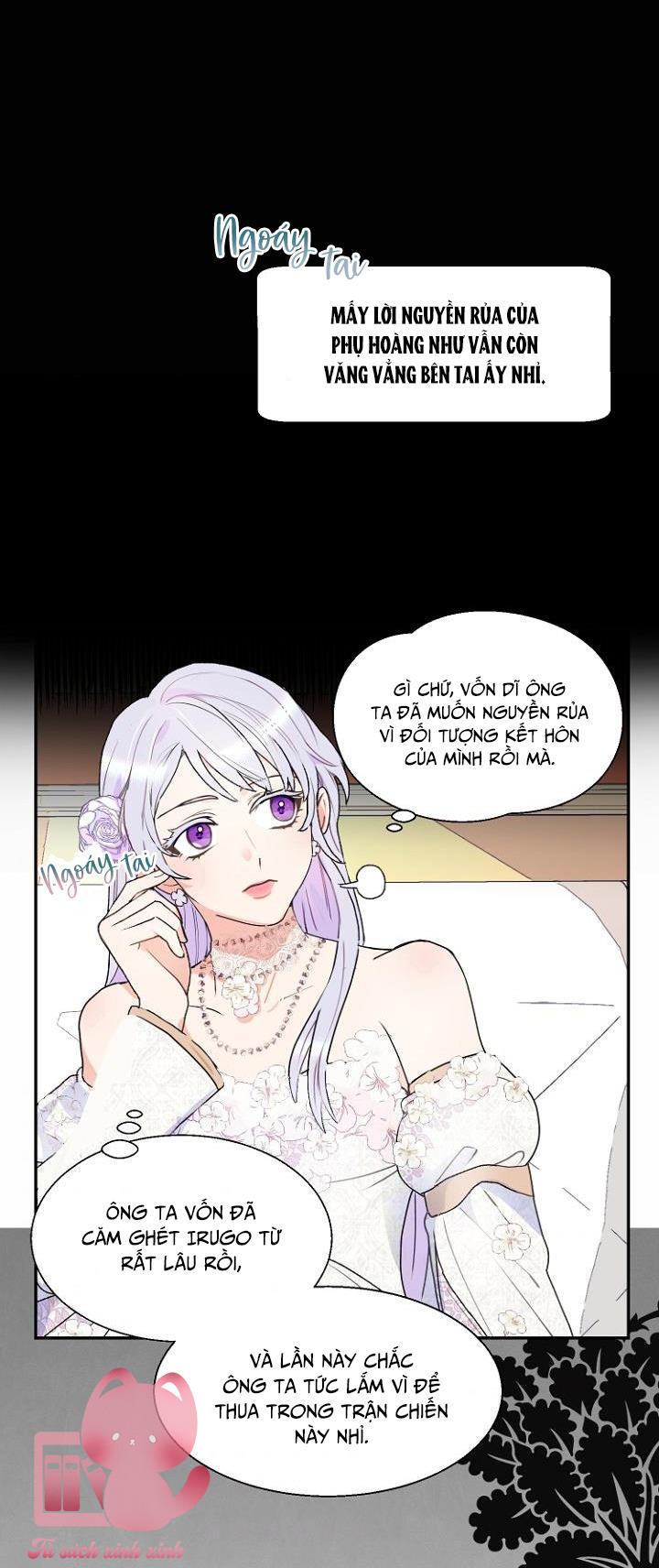 Bỏ Quách Chồng Con Đi, Tiền Bạc Mới Là Tất Cả Chap 1 - Trang 2
