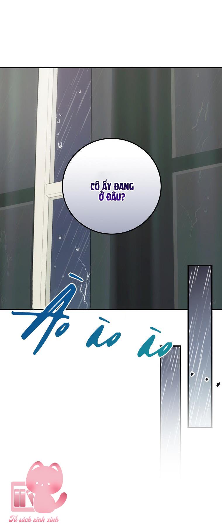 Đứa Nhỏ Không Phải Là Con Anh Chapter 41 - Trang 4