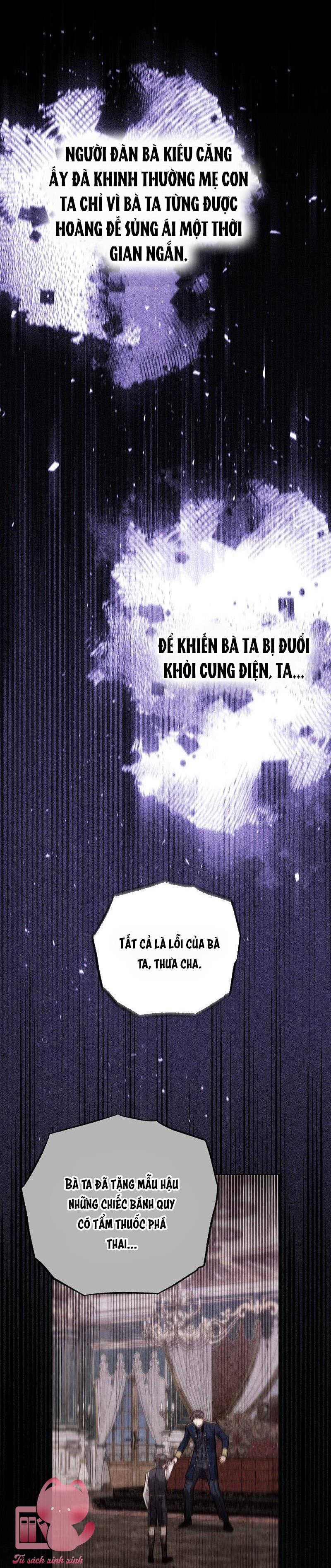 Hoàng Hậu Tái Hôn Chap 192 - Trang 4