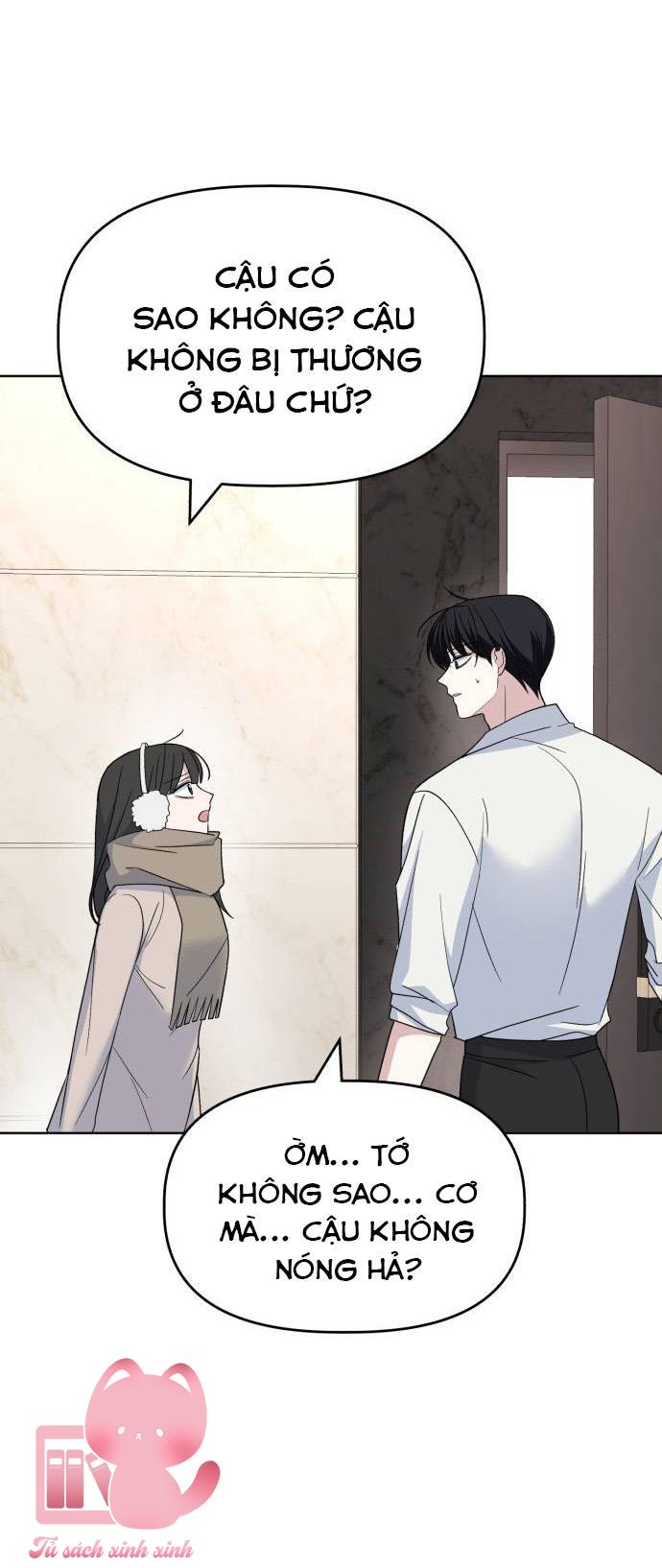 Quan Hệ Nhân Quả Chap 63 - Trang 2
