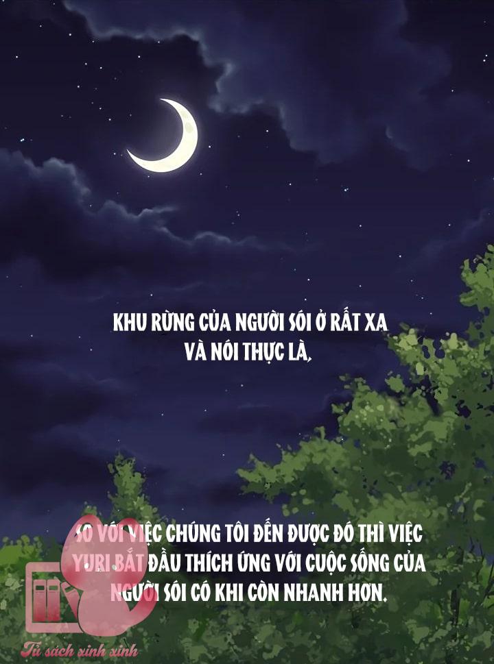 Hãy Coi Chừng Ác Nữ Chapter 49 - Trang 4