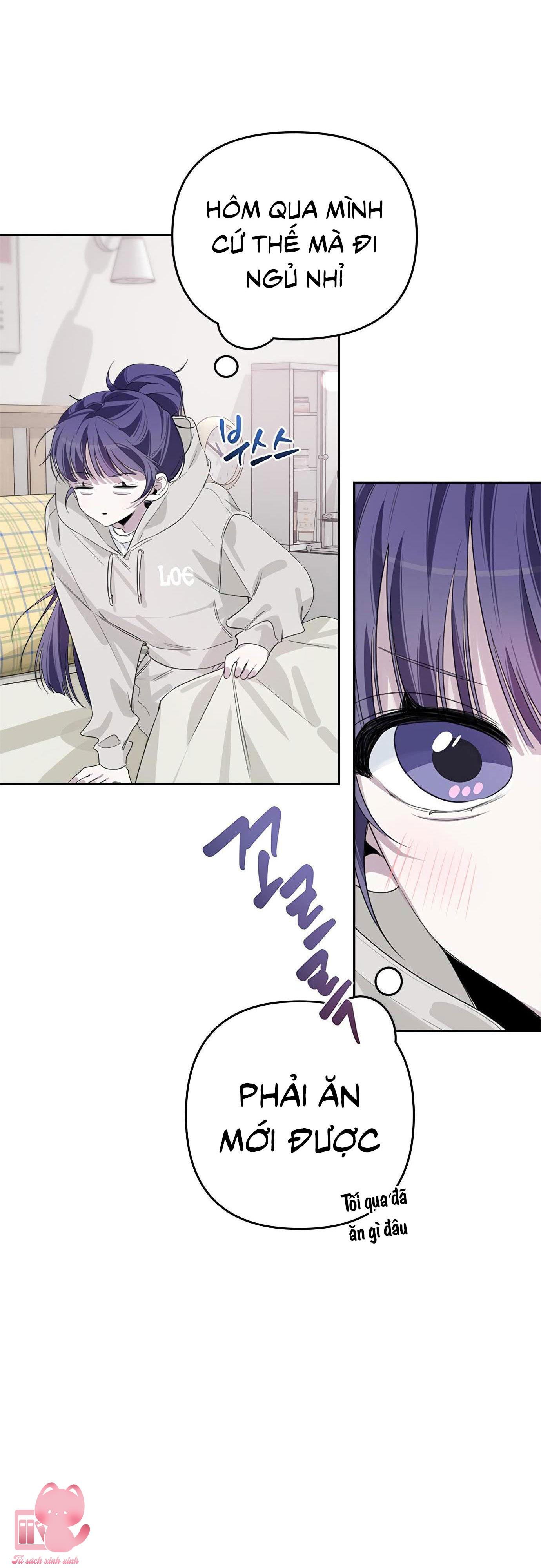 Đàn Anh Xấu Xa! Chap 37 - Trang 3