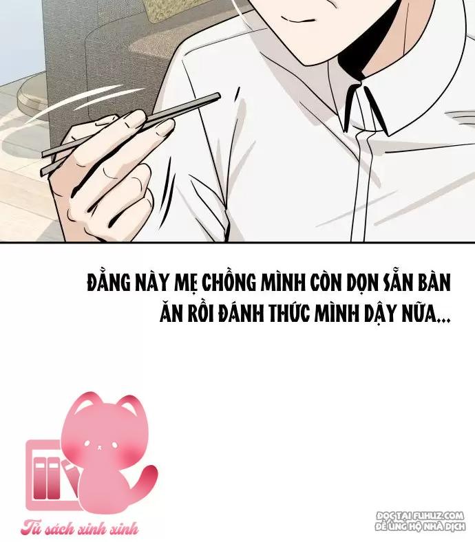 Lớ Ngớ Vớ Phải Tình Yêu Chap 54 - Trang 2