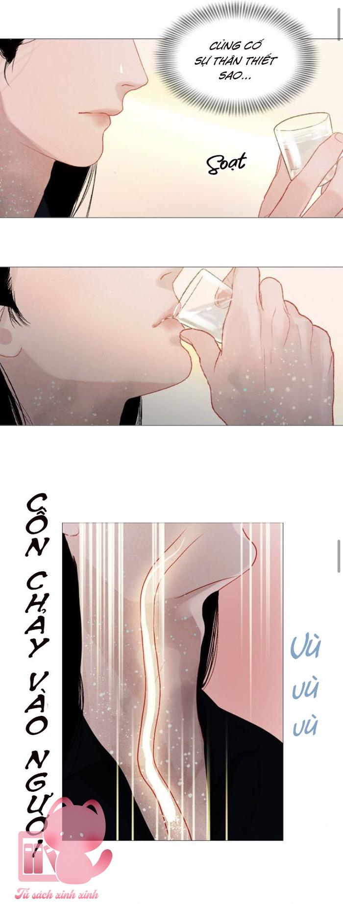 Thần Bí Chap 74 - Trang 2