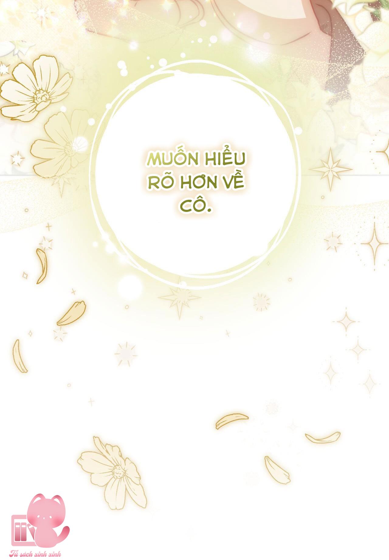 Thánh Nữ Giả Muốn Bỏ Trốn Chap 25 - Trang 4