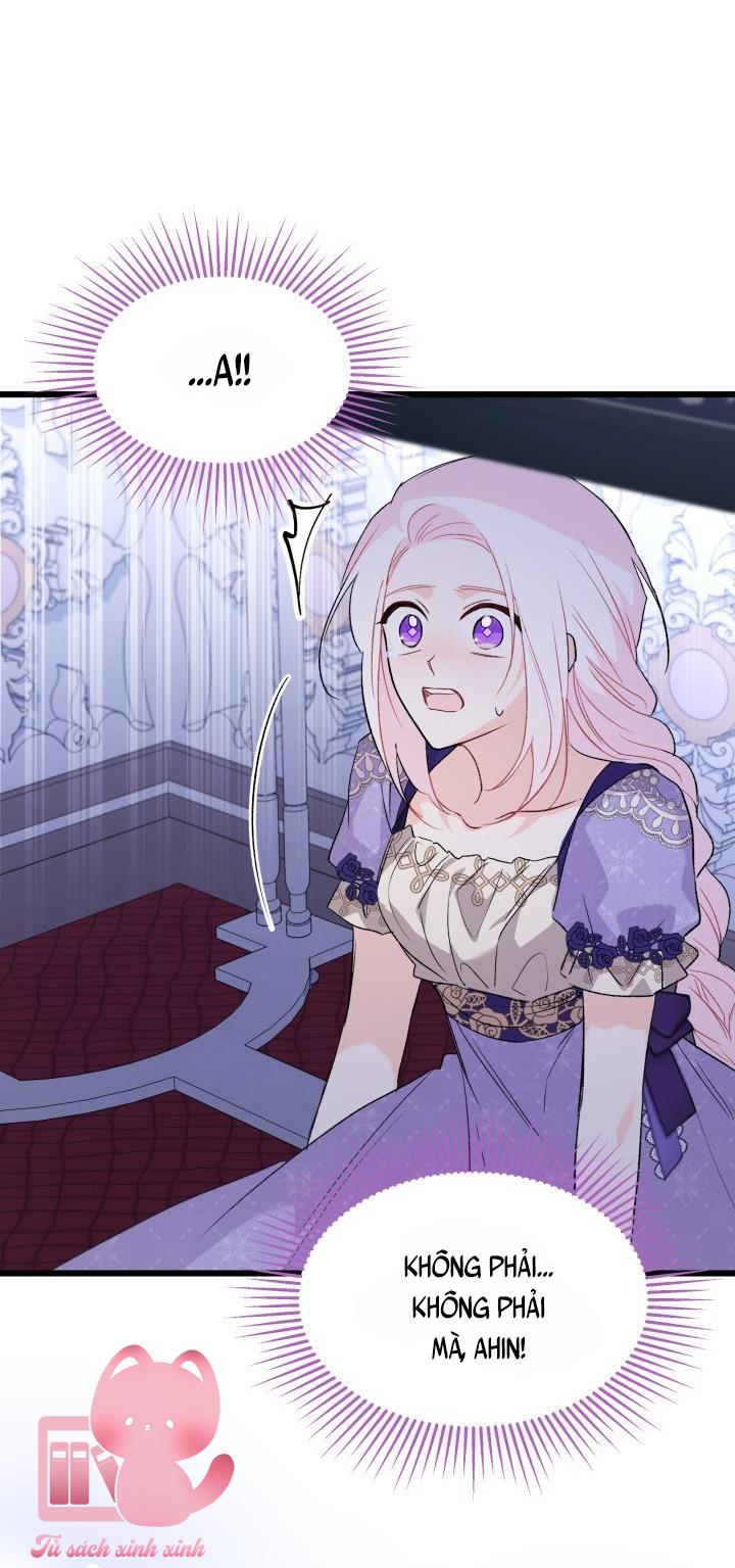 Quan Hệ Cộng Sinh Giữa Báo Đen Và Thỏ Trắng Chap 87 - Trang 2
