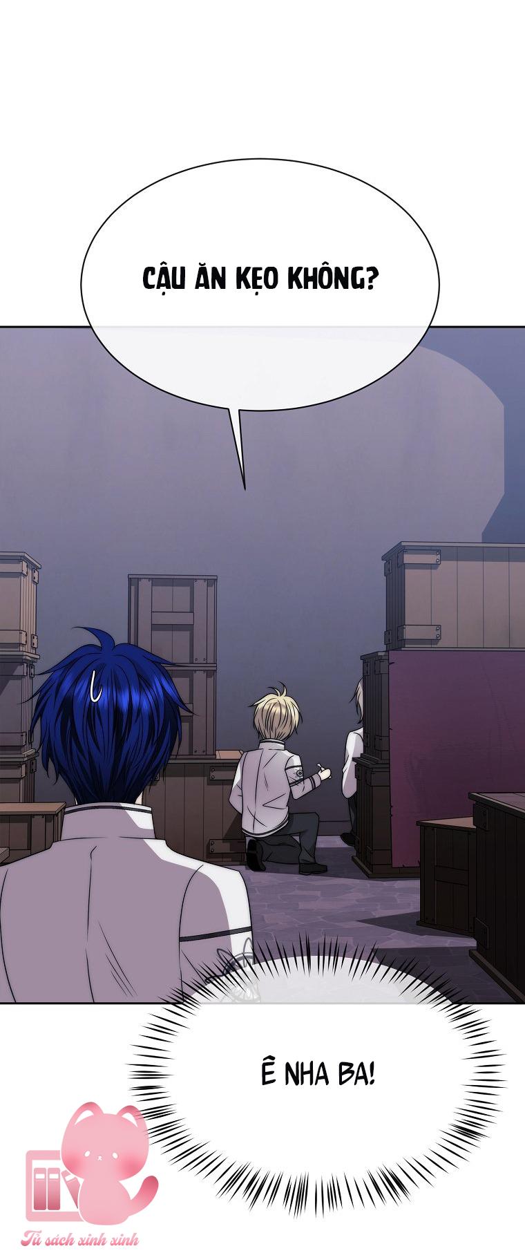Black Haze Chapter 21 - Trang 4