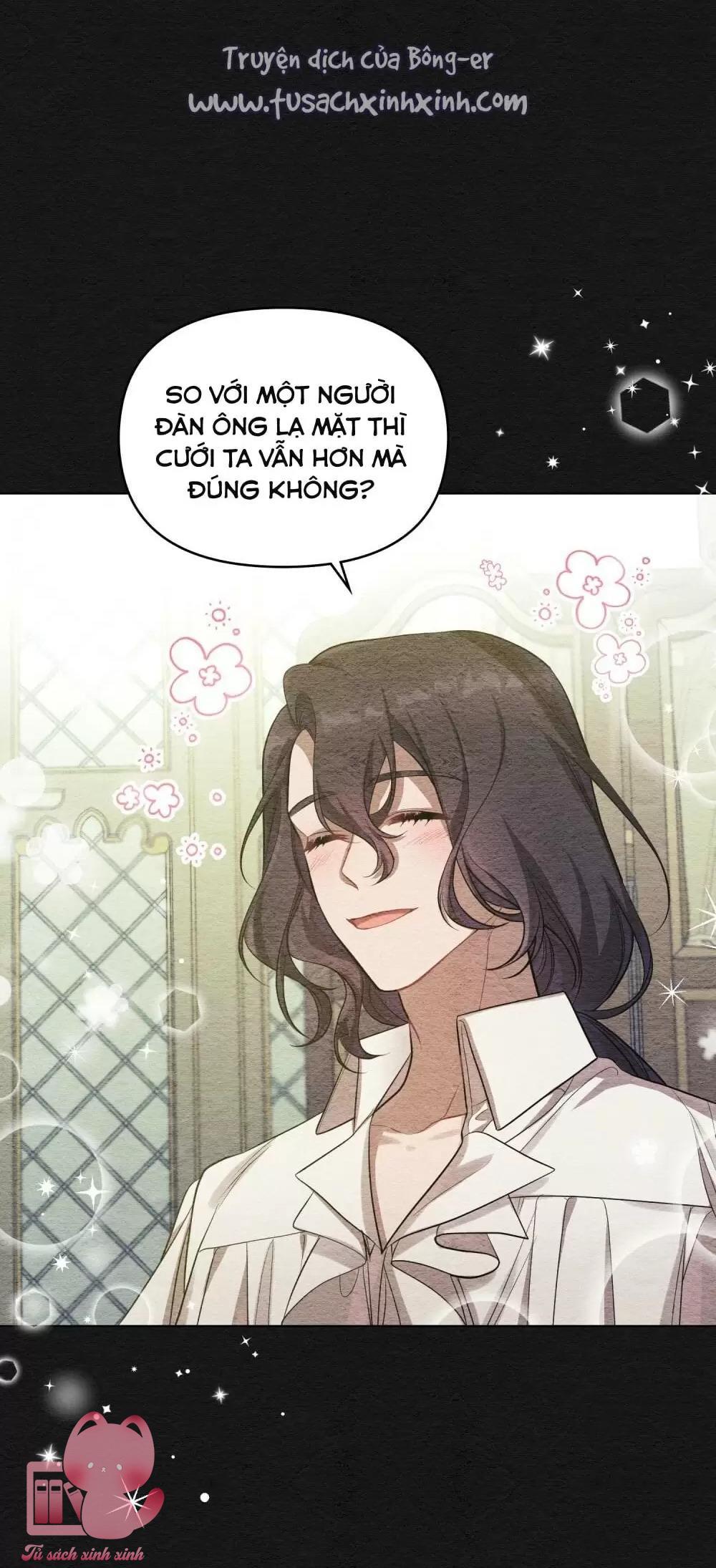 Nếu Không Vâng Lời Công Tước Chapter 8 - Trang 4
