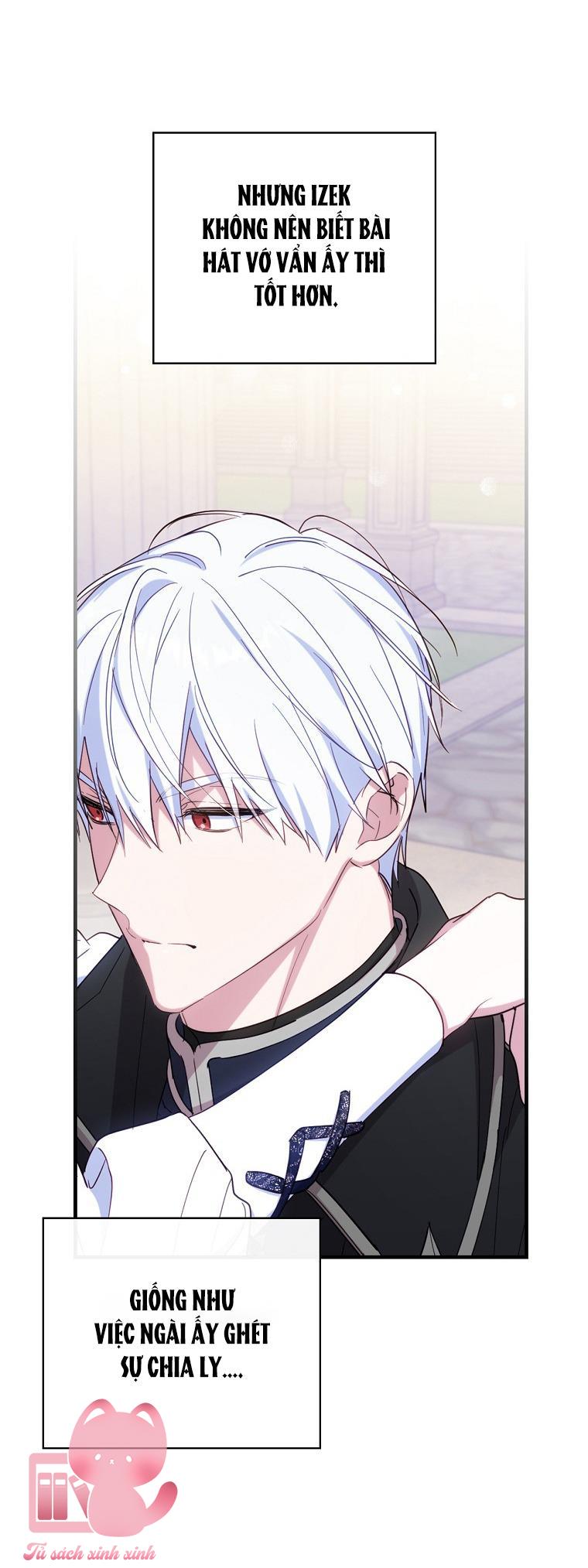 Cách Khiến Phu Quân Đứng Về Phía Tôi Chap 29 - Trang 2