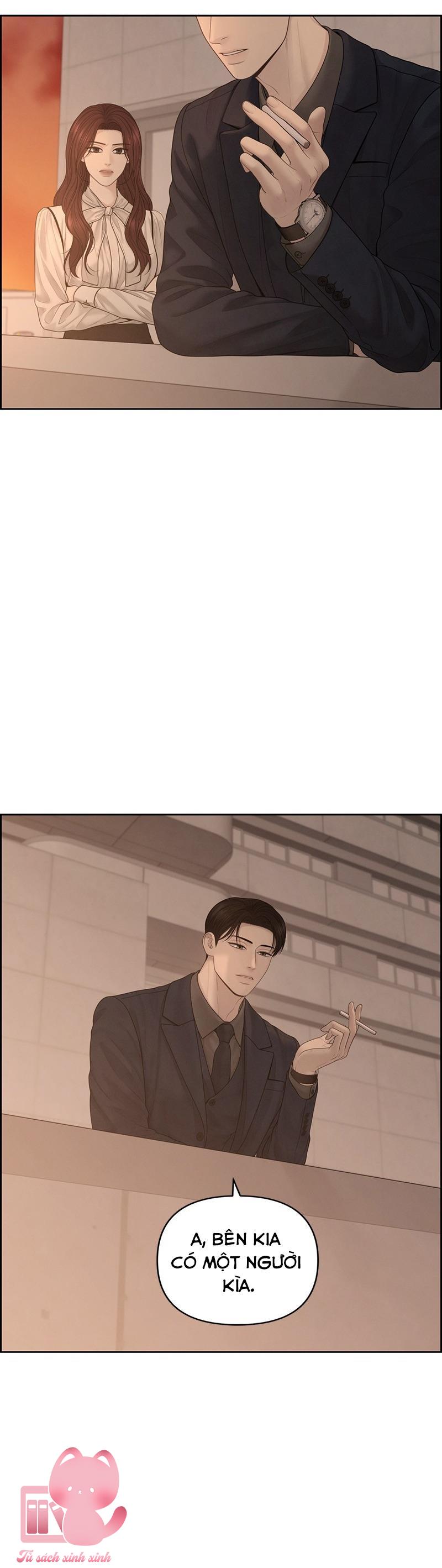 Hy Vọng Duy Nhất Chapter 54 - Trang 3