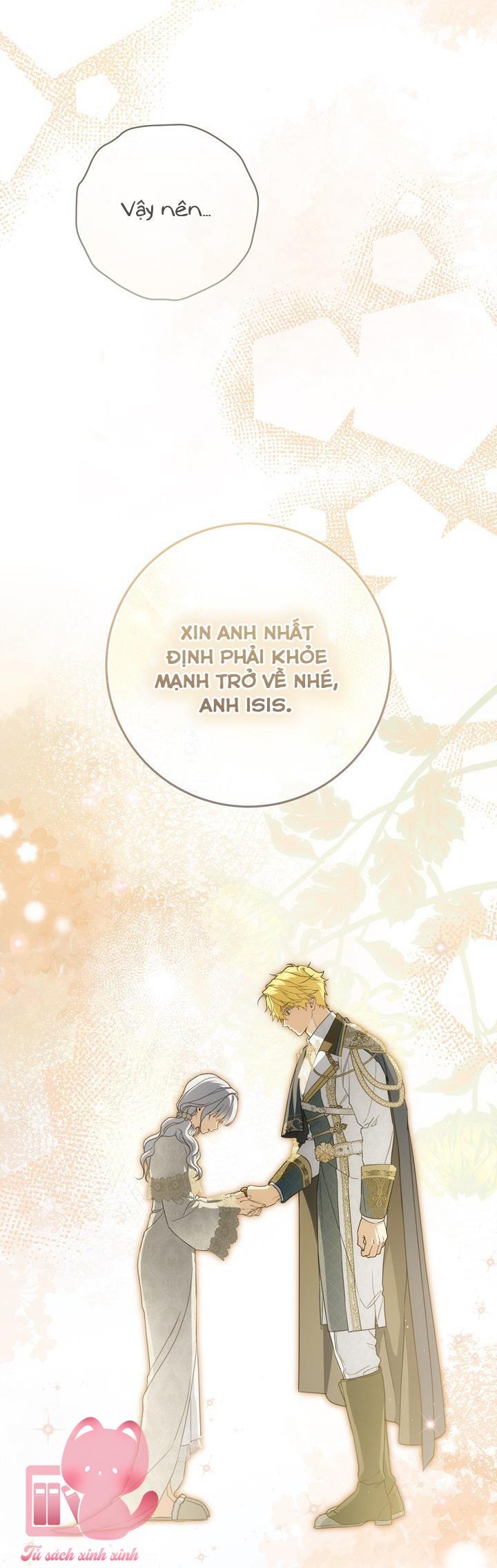 Hướng Về Ánh Dương Lần Nữa Chapter 96 - Trang 4