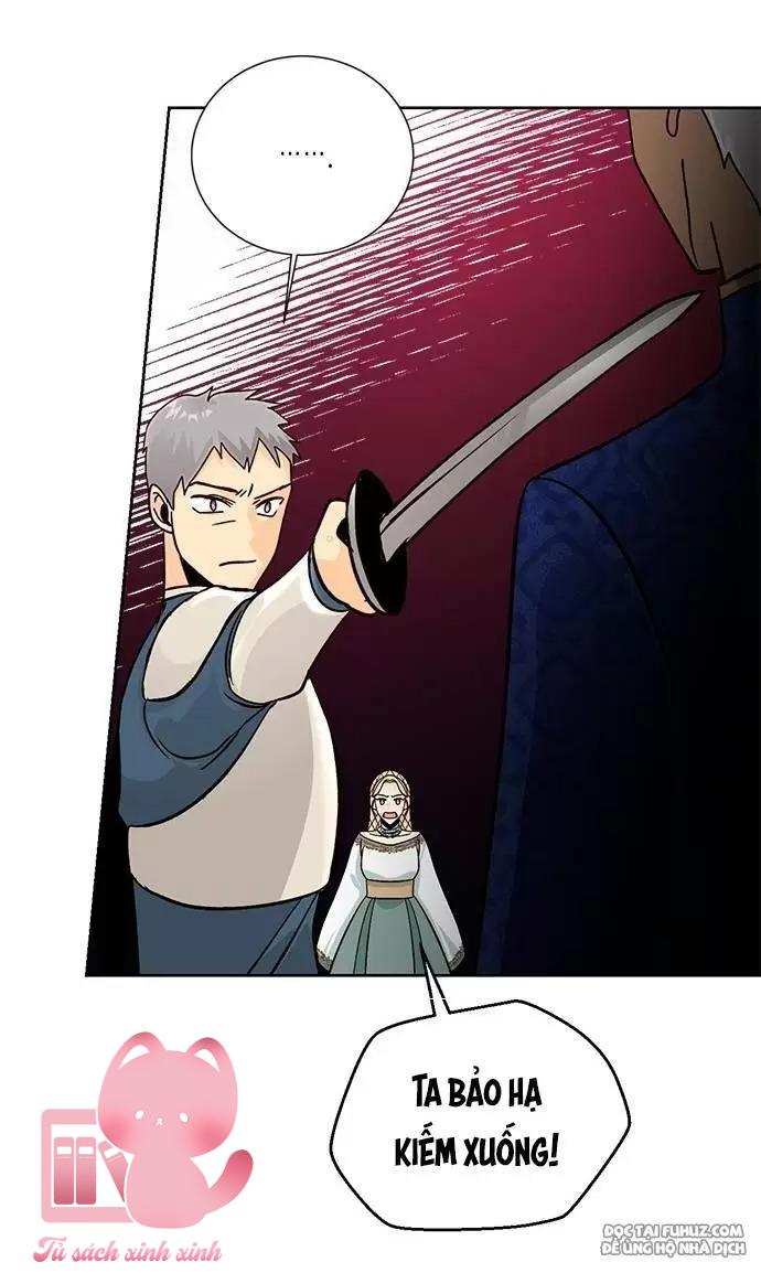 Hoàng Hậu Tái Hôn Chapter 39 - Trang 4
