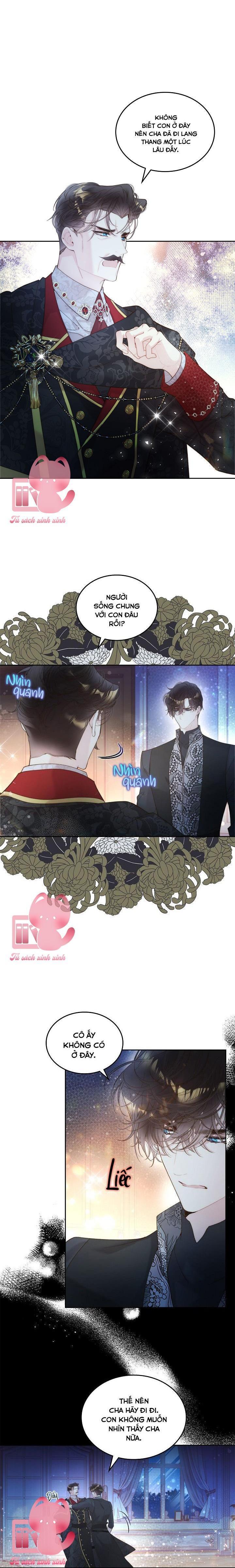 Beatrice Chap 100 - Trang 2