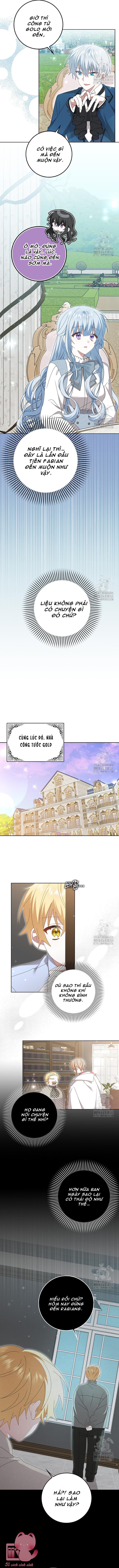Tôi Sẽ Chiếm Lấy Ngư Trường! Chap 43 - Trang 2