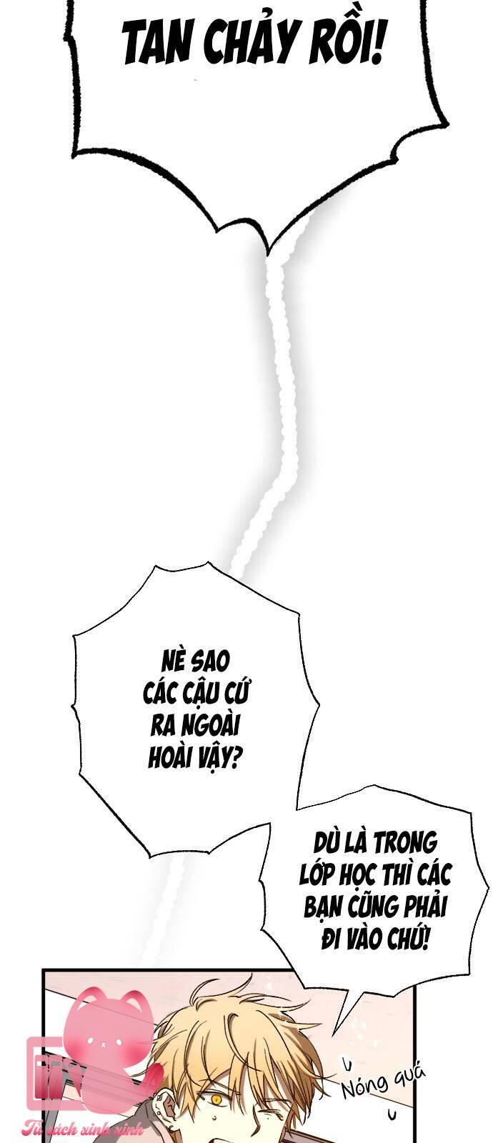 Đêm Của Bóng Tối Chapter 6 - Trang 4