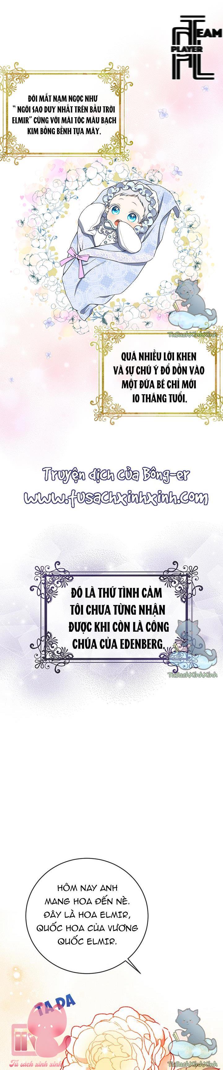Hướng Về Ánh Dương Lần Nữa Chapter 3 - Trang 4