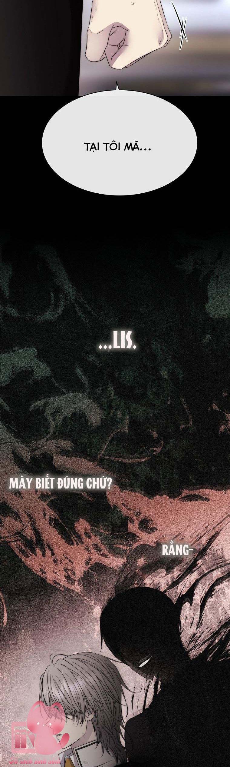 Black Haze Chapter 30 - Trang 4