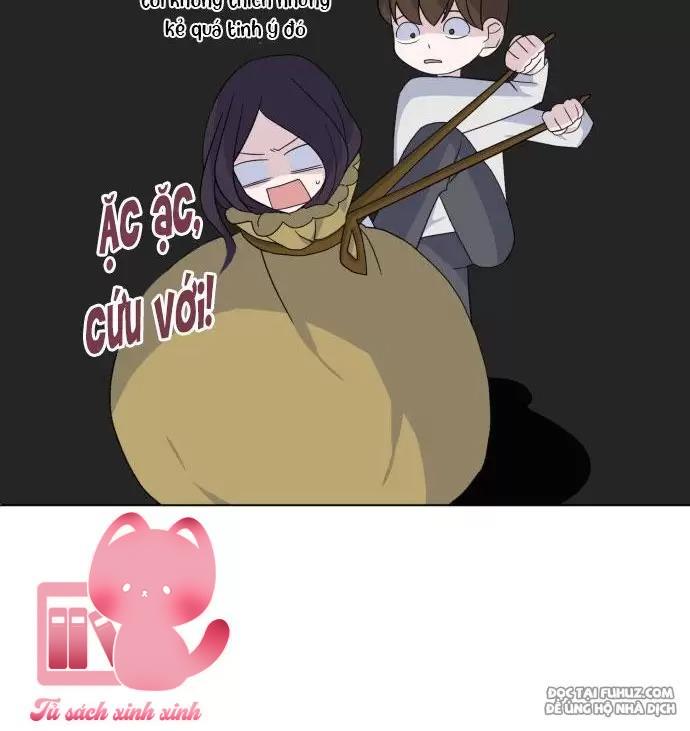 Quan Hệ Nhân Quả Chap 21 - Trang 2