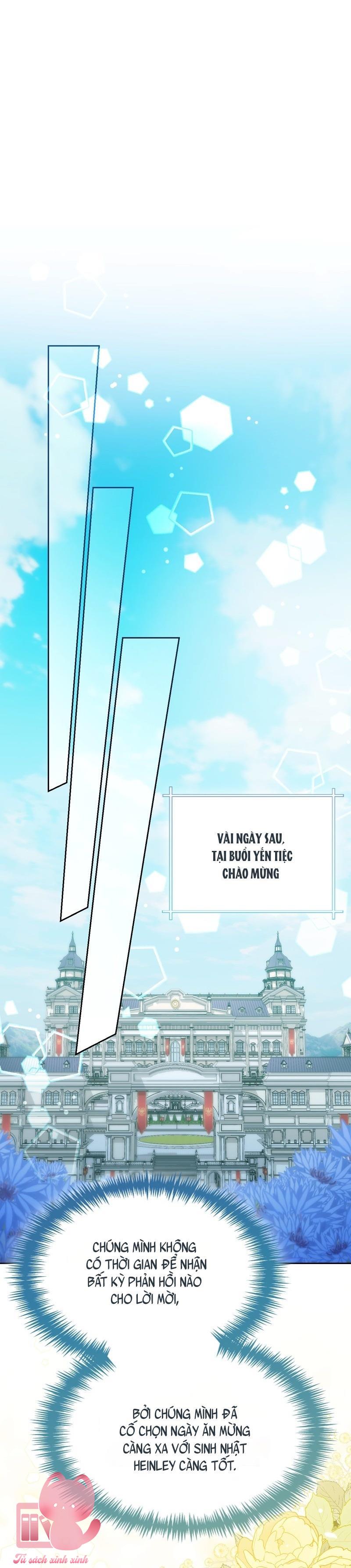 Hoàng Hậu Tái Hôn Chapter 170 - Trang 4
