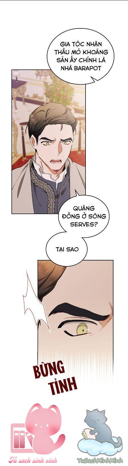 Kiếp Này Ta Sẽ Trở Thành Gia Chủ Chap 48 - Trang 2