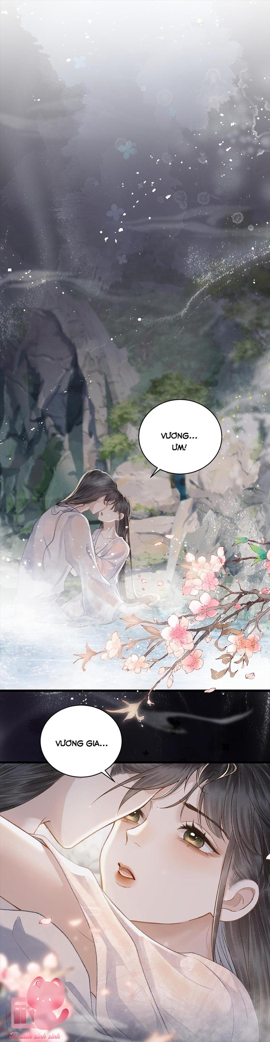 Gả Cho Vai Ác Chap 23 - Trang 2