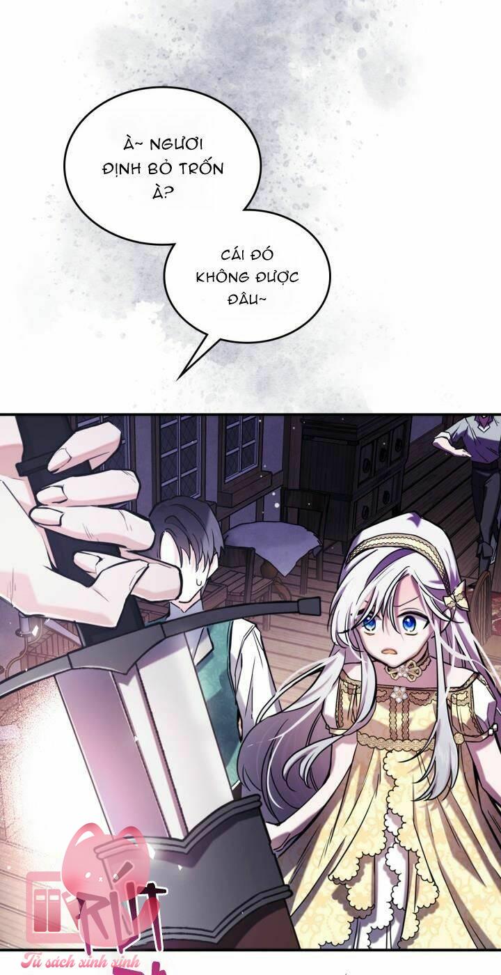 Công Nương Toàn Năng Cũng Thấy Chán Nản Chap 10 - Trang 3