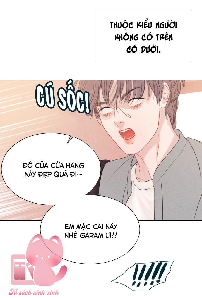 Thần Bí Chap 32 - Trang 2
