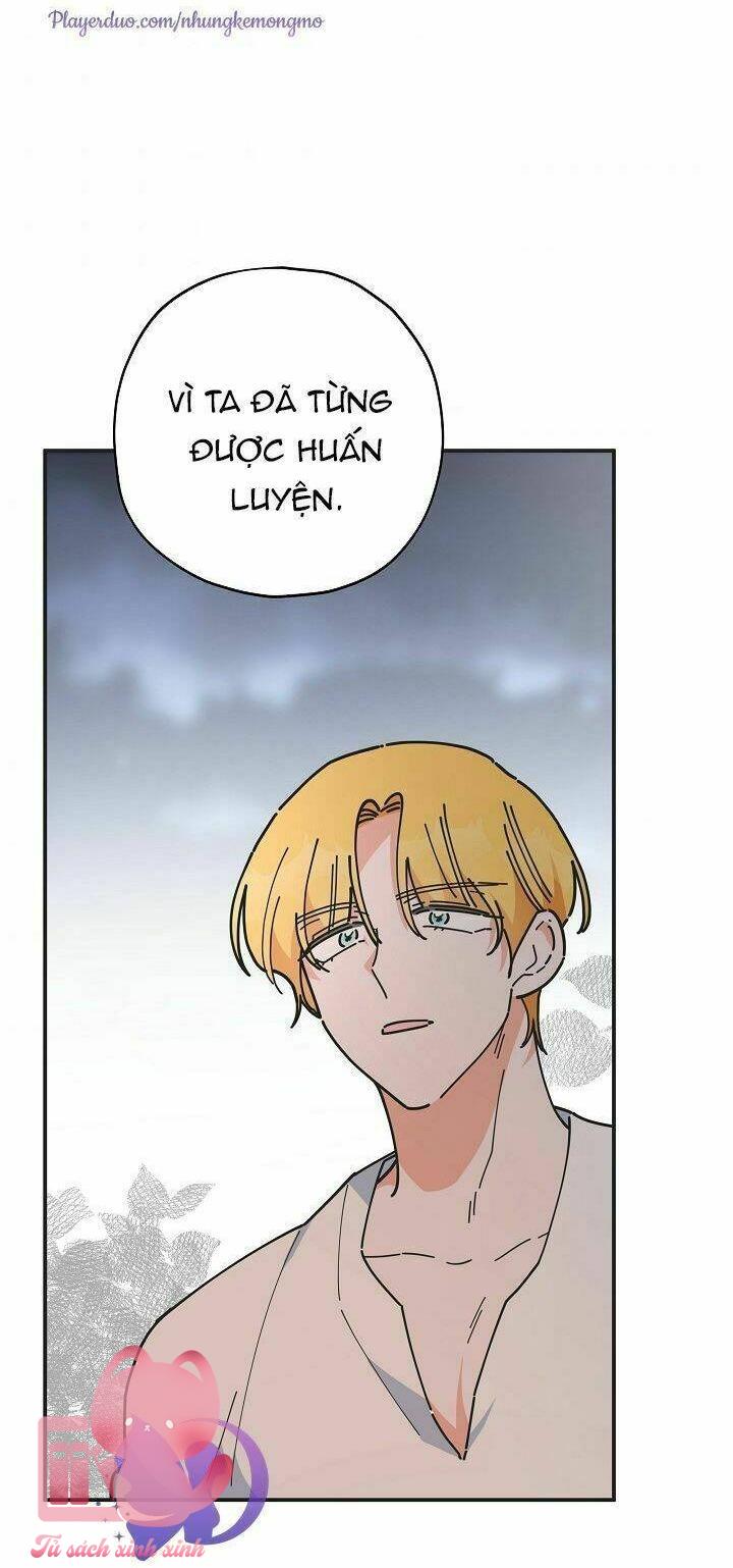 Người Hùng Của Ác Nữ Chapter 63 - Trang 4