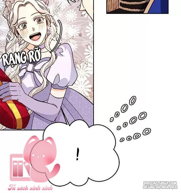 Hoàng Hậu Tái Hôn Chapter 44 - Trang 4