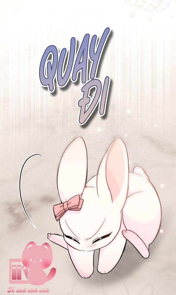 Quan Hệ Cộng Sinh Giữa Báo Đen Và Thỏ Trắng Chap 101 - Trang 2