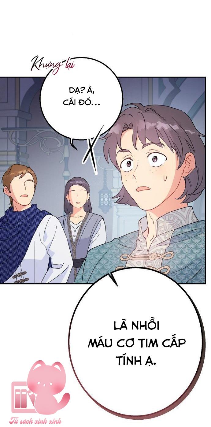 Bỏ Quách Chồng Con Đi, Tiền Bạc Mới Là Tất Cả Chap 99 - Trang 2
