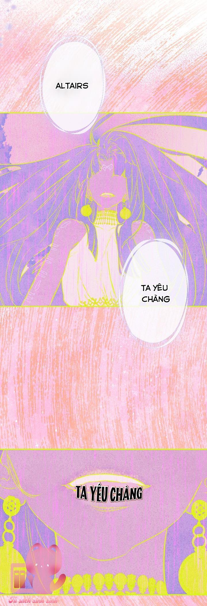 Khế Ước Hôn Nhân Của Mẹ Tôi Chapter 47 - Trang 4