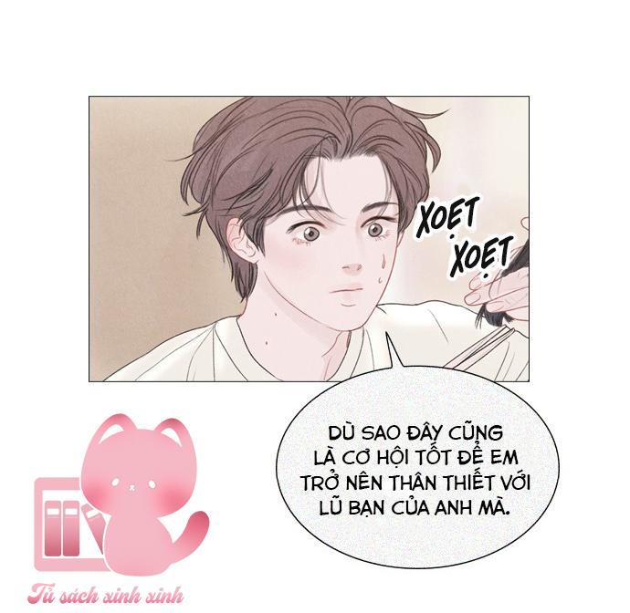 Thần Bí Chap 37 - Trang 2