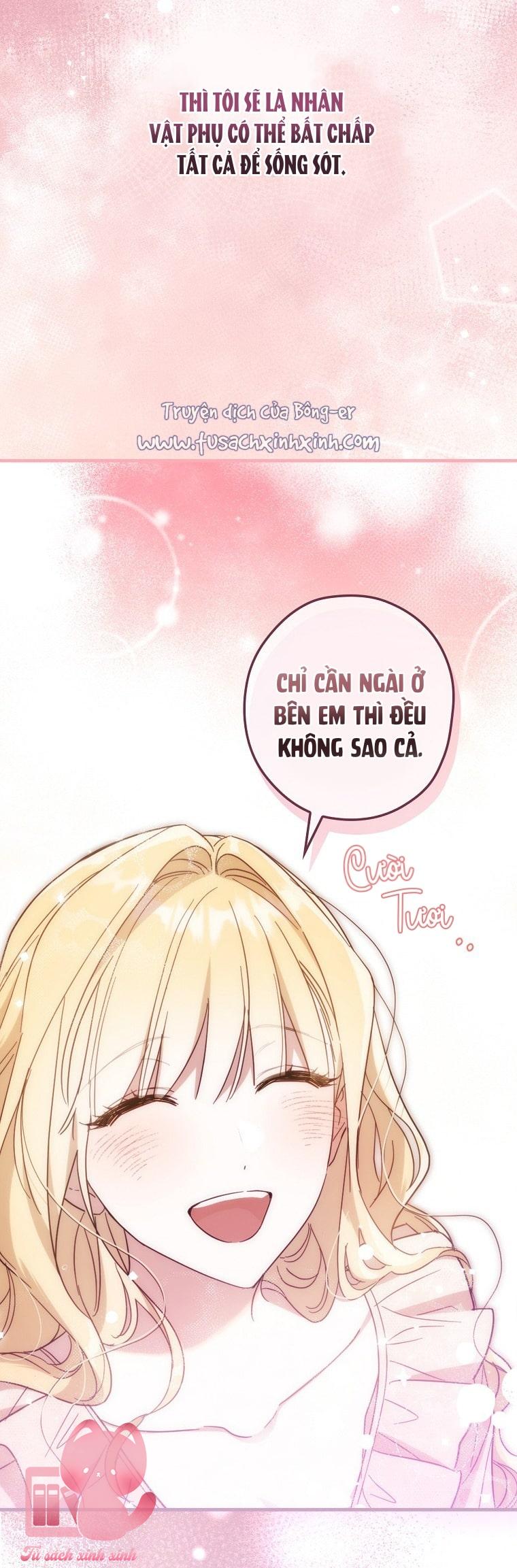 Cách Khiến Phu Quân Đứng Về Phía Tôi Chap 25 - Trang 2
