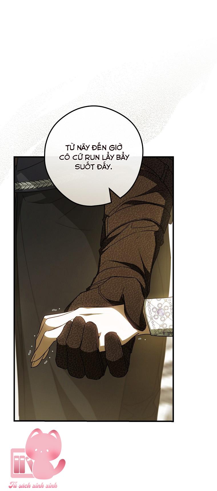 Cách Khiến Phu Quân Đứng Về Phía Tôi Chap 50 - Trang 2