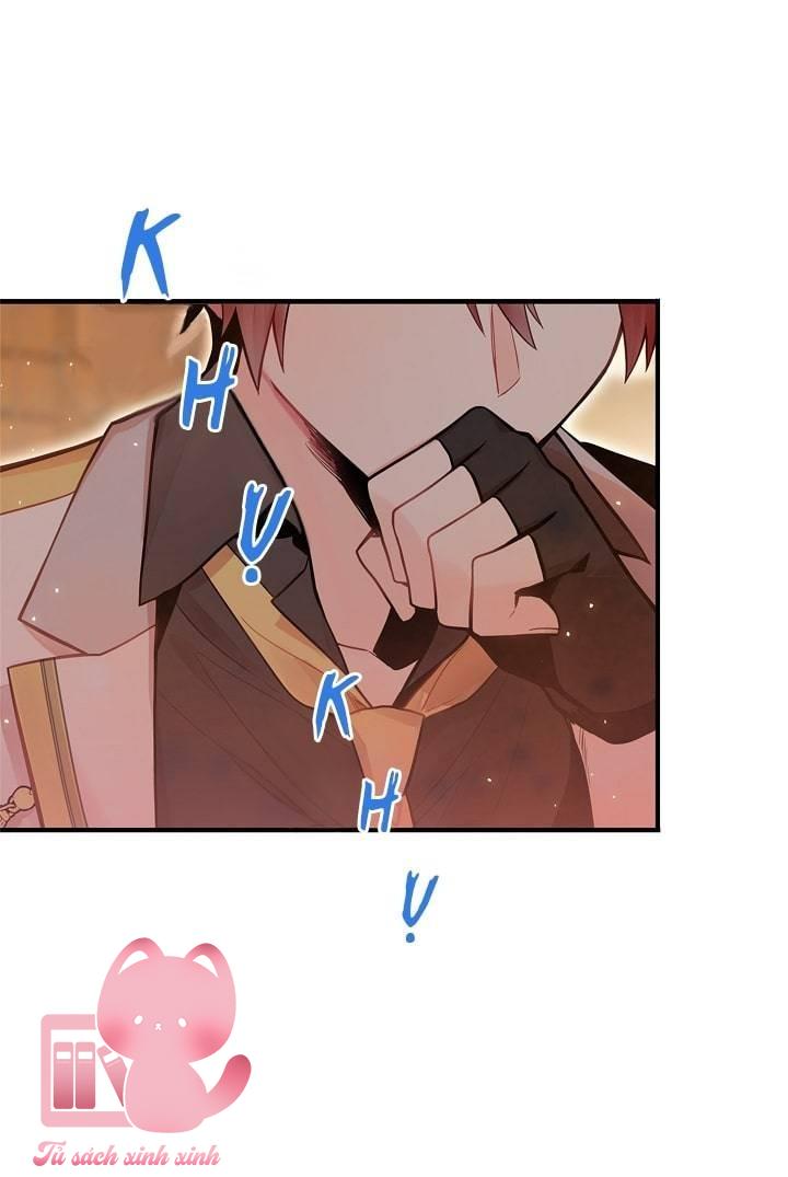 Ác Nữ Muốn Ly Hôn Chap 52 - Trang 2
