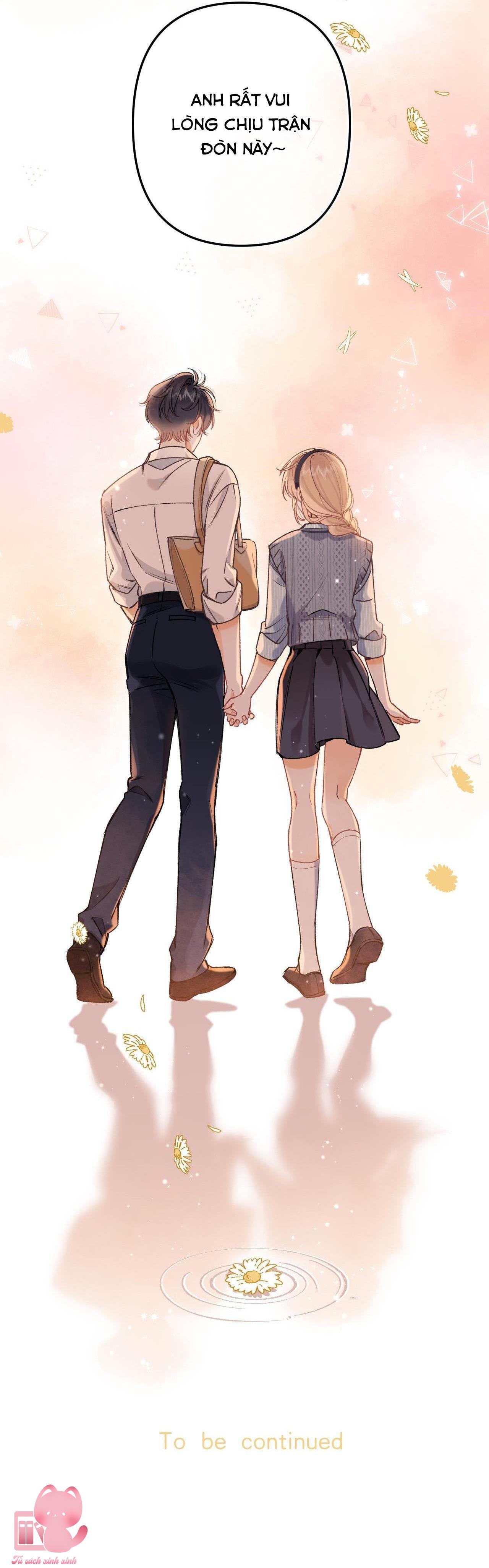 Mối Tình Thầm Kín Chap 99 - Trang 2