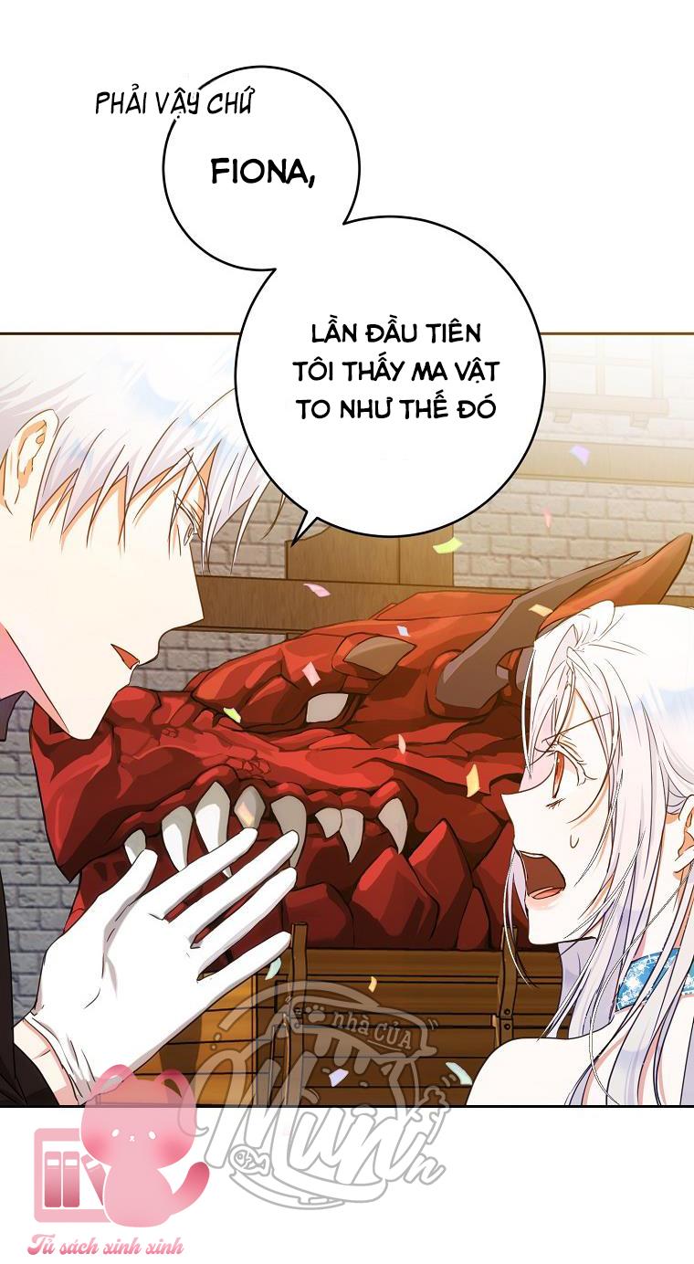 Tôi Trở Thành Vợ Của Nam Chính Chap 29 - Trang 3