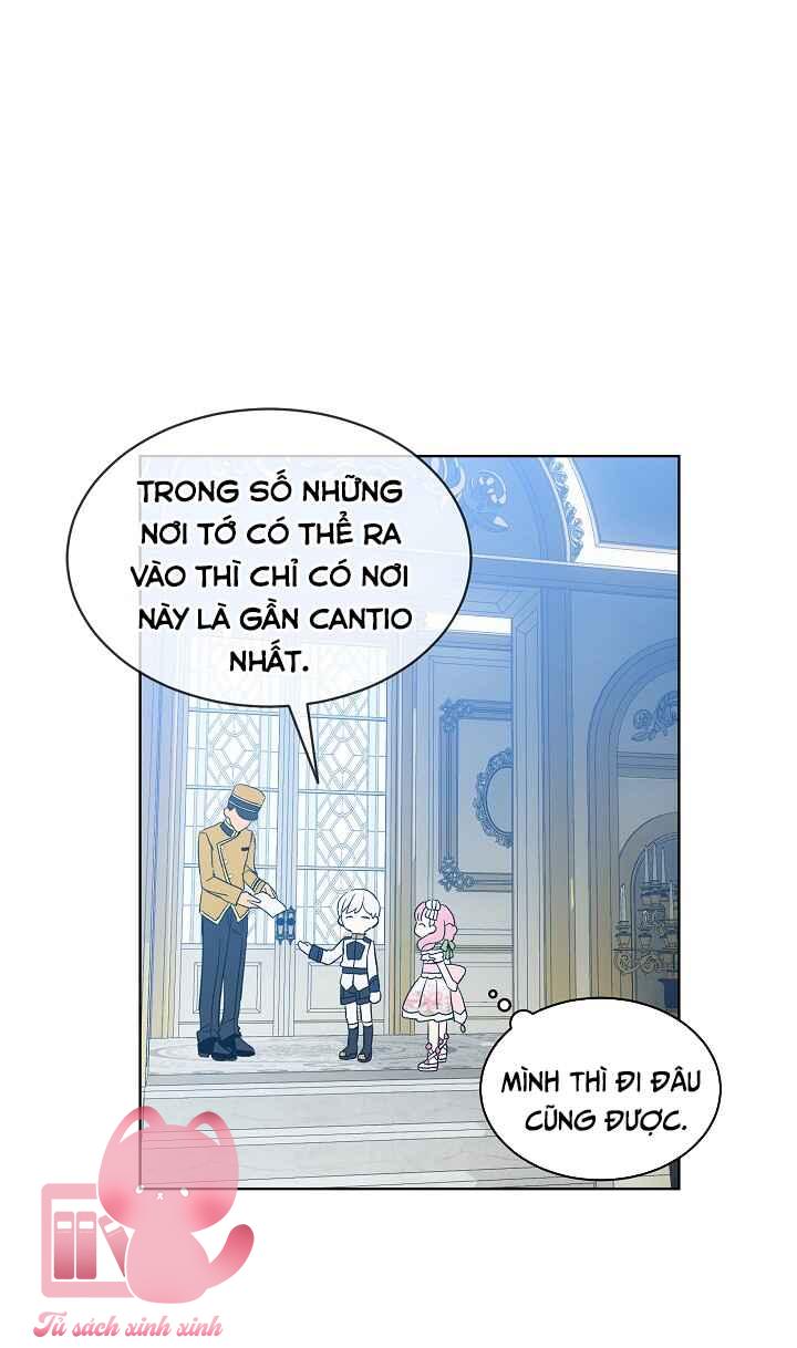 Quý Cô Thế Giới Ngầm Chap 21 - Trang 4