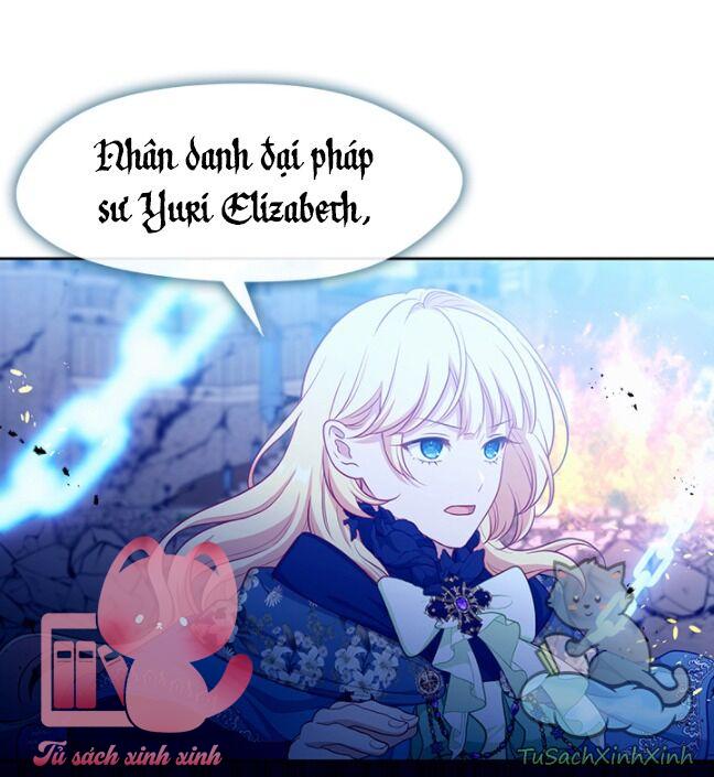 Hãy Coi Chừng Ác Nữ Chapter 89 - Trang 4