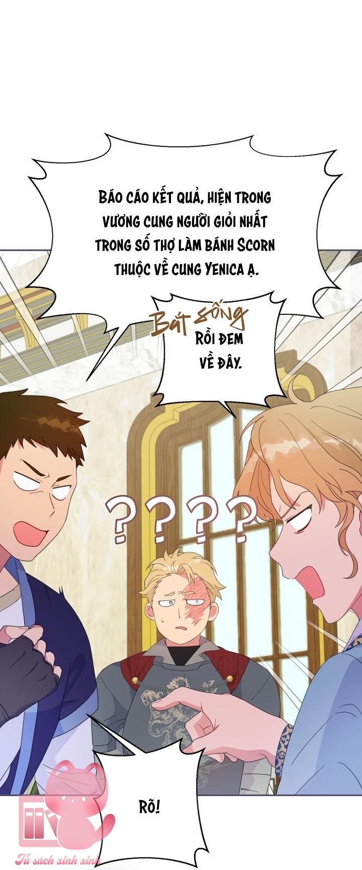 Bỏ Quách Chồng Con Đi, Tiền Bạc Mới Là Tất Cả Chap 43 - Trang 2