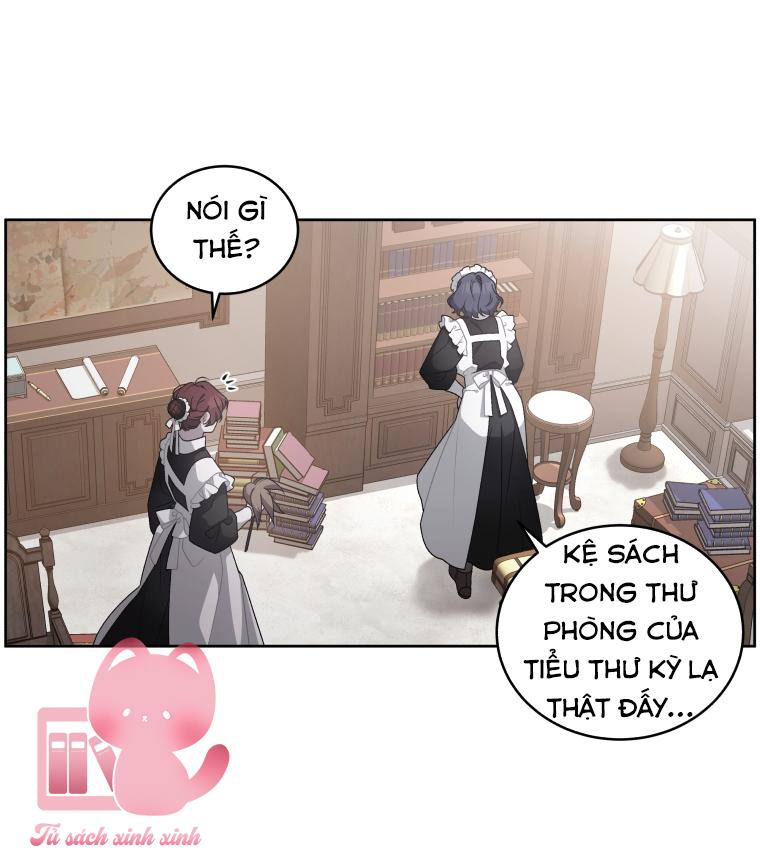 Ác Nữ Thuần Hoá Quái Thú Chapter 6 - Trang 4