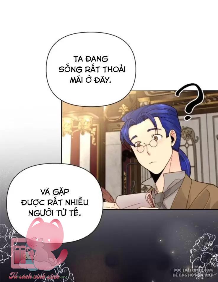 Hoàng Hậu Tái Hôn Chapter 101 - Trang 4