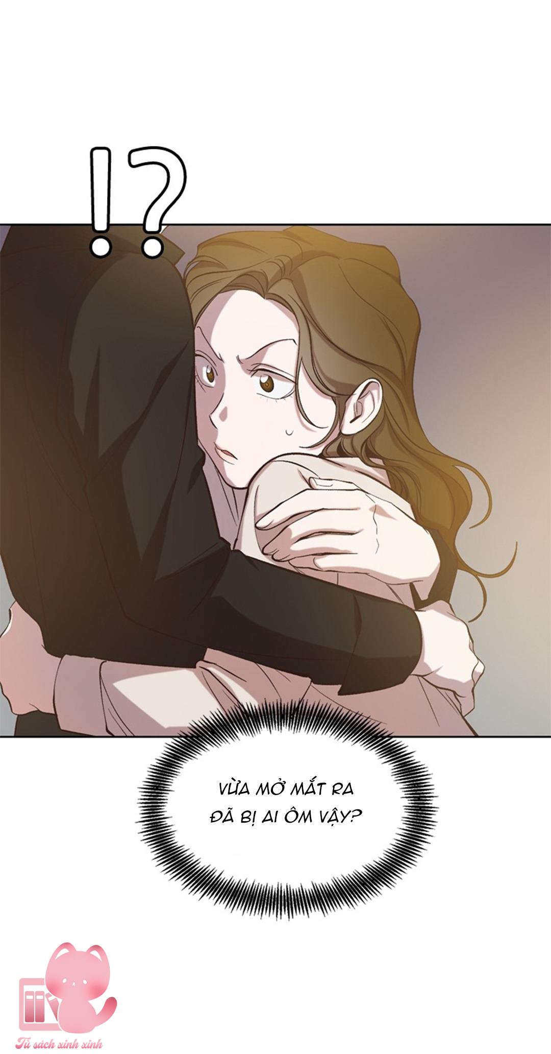 Thanh Xuân Của Chúng Ta Chap 91 - Trang 3