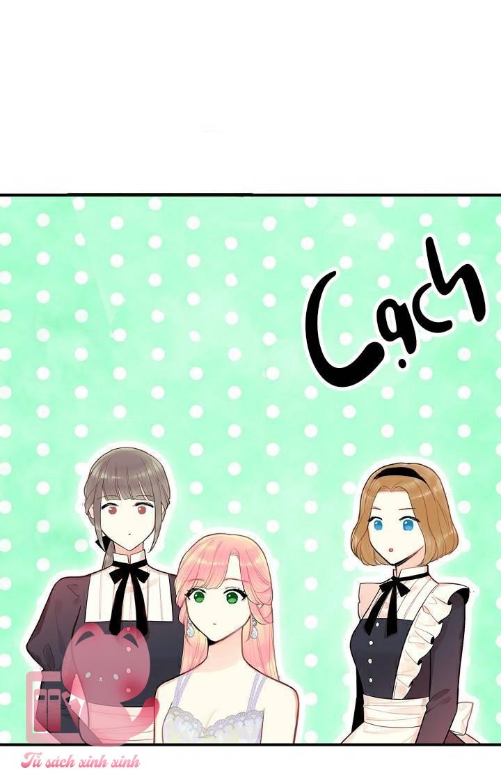 Ác Nữ Muốn Ly Hôn Chap 66 - Trang 2