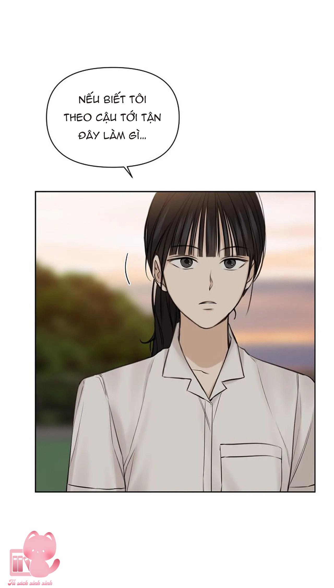 Bình Minh Chap 17 - Trang 4