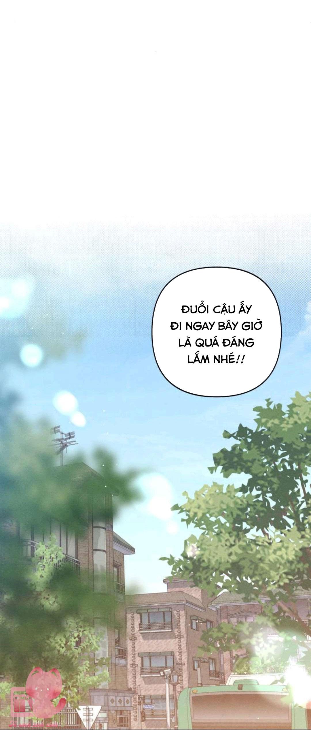 Bí Mật Thanh Xuân Chapter 83 - Trang 4