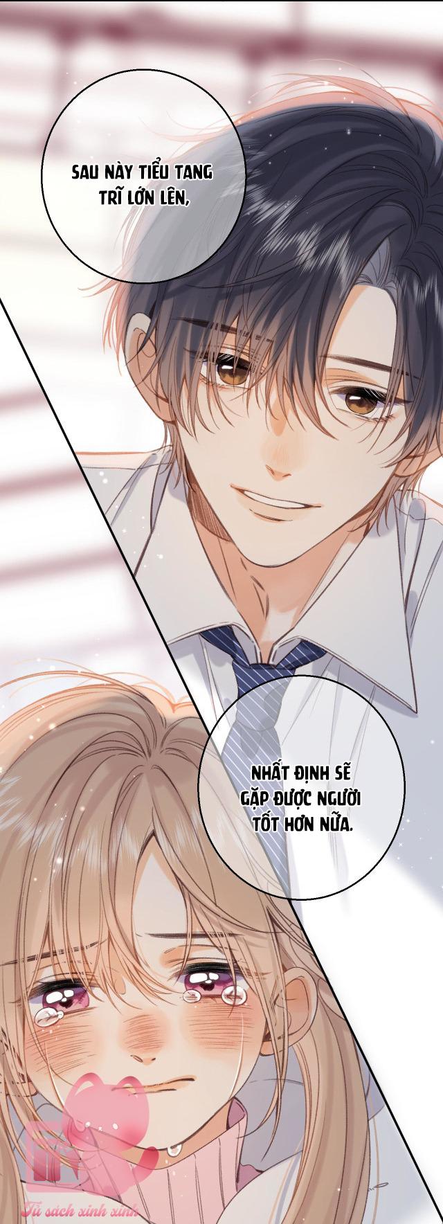 Mối Tình Thầm Kín Chapter 45 - Trang 4