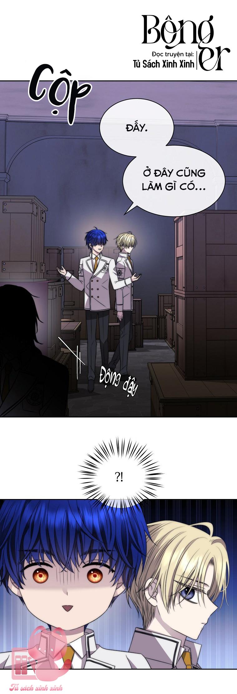 Black Haze Chapter 21 - Trang 4